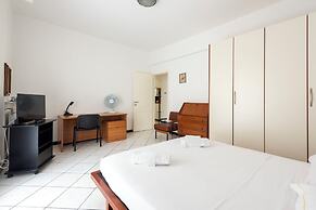Cosy flat with parking in Chiavari