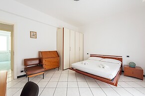 Cosy flat with parking in Chiavari