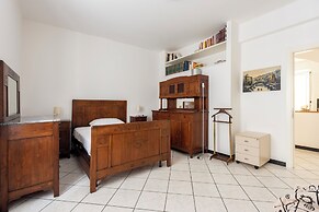 Cosy flat with parking in Chiavari