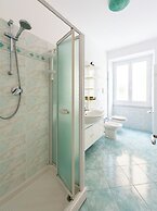 Cosy flat with parking in Chiavari