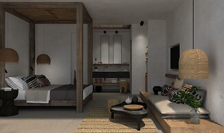 YOU the Kolona Concept - Adults Only