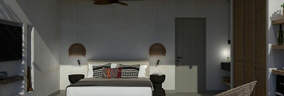 YOU the Kolona Concept - Adults Only