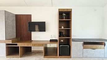 Aura Farms - Private Pool Cottages