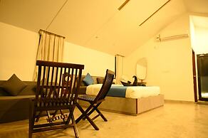 Aura Farms - Private Pool Cottages