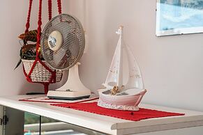 Nice Apartment With Sunny Terrace in Bibione