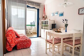 Nice Apartment With Sunny Terrace in Bibione