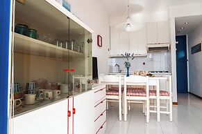 Nice Apartment With Sunny Terrace in Bibione