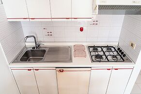 Nice Apartment With Sunny Terrace in Bibione