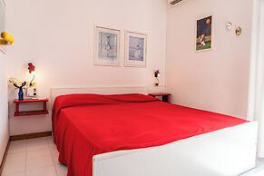 Nice Apartment With Sunny Terrace in Bibione