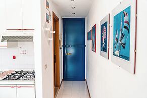 Nice Apartment With Sunny Terrace in Bibione