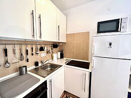 Apartman Aida