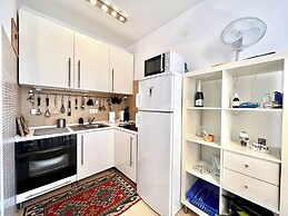 Apartman Aida