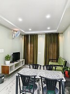 MADAYI RESIDENCY