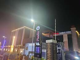 Fiesto Hotels and Suites