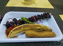 Fiesto Hotels and Suites