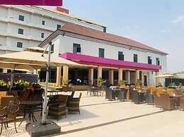 Fiesto Hotels and Suites