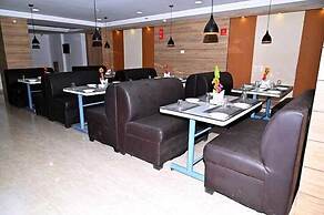 Saalt Patliputra Hotel