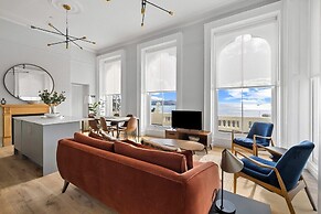Elliott Terrace by Pureserviced.