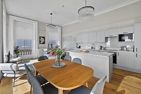 Elliott Terrace by Pureserviced.