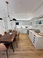 Elliott Terrace by Pureserviced.