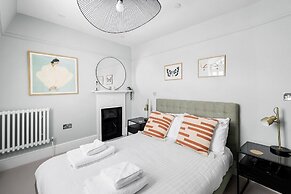 Elliott Terrace by Pureserviced.