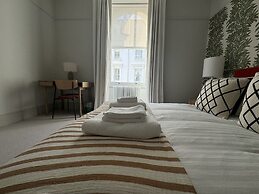 Elliott Terrace by Pureserviced.