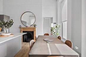 Elliott Terrace by Pureserviced.