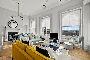 Elliott Terrace by Pureserviced.