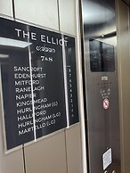 Elliott Terrace by Pureserviced.