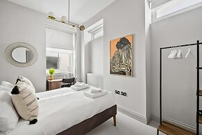 Elliott Terrace by Pureserviced.
