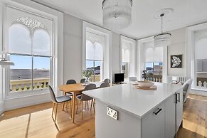 Elliott Terrace by Pureserviced.