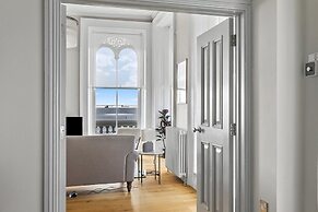 Elliott Terrace by Pureserviced.