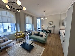 Elliott Terrace by Pureserviced.
