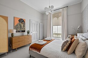Elliott Terrace by Pureserviced.