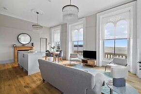 Elliott Terrace by Pureserviced.