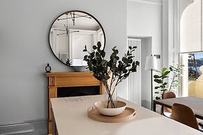 Elliott Terrace by Pureserviced.
