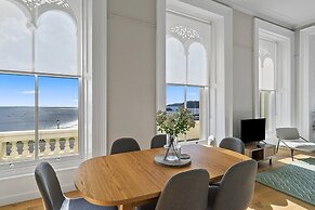 Elliott Terrace by Pureserviced.