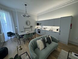 Elliott Terrace by Pureserviced.