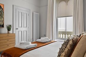 Elliott Terrace by Pureserviced.