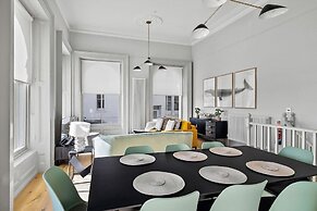 Elliott Terrace by Pureserviced.