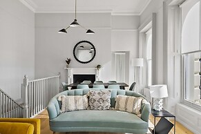 Elliott Terrace by Pureserviced.