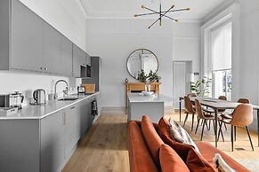 Elliott Terrace by Pureserviced.