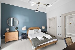 Elliott Terrace by Pureserviced.