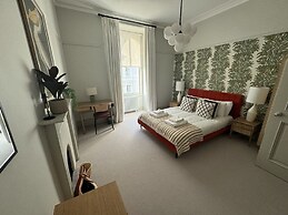Elliott Terrace by Pureserviced.