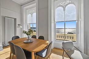 Elliott Terrace by Pureserviced.