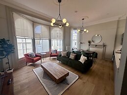 Elliott Terrace by Pureserviced.