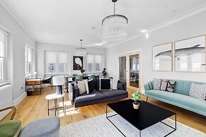 Elliott Terrace by Pureserviced.