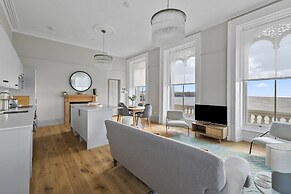 Elliott Terrace by Pureserviced.