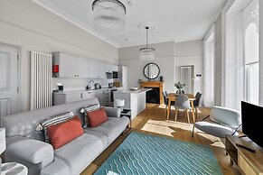 Elliott Terrace by Pureserviced.