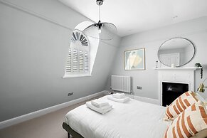 Elliott Terrace by Pureserviced.